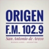 Radio Origen 102.9 FM