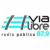 Radio Via Libre 87.9 FM