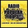 Radio Popular 100.3 FM