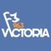Radio Victoria 96.3 FM