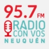 Radio Con Vos 95.7 FM