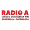 Radio A 102.5 FM