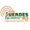 Rádio Verdes Campos 91.3 FM