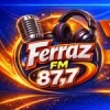 Rádio Ferraz 87.9 FM