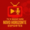 TV e Rádio Web Novo Horizonte Esportes e Música
