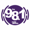 Rádio Rede Aleluia 98.1 FM