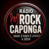 Web Rádio Rock Caponga