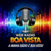 Web Rádio Boa Vista