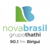 Rádio Nova Brasil 90.1 FM