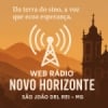 Web Rádio Novo Horizonte