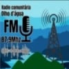Olho d'água Fm Ce 87,9