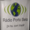 Web Rádio Porto Belo