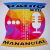 Rádio Web Manancial