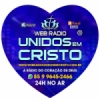 Web Rádio Unidos Em Cristo
