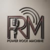 Power Rock Machine