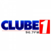 Rádio Clube 1 96.7 FM