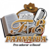 Rádio Fé Parnaíba