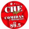 Che Papá Radio 89.5 FM