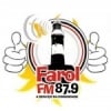 Rádio Farol Salvador 87.9 FM