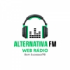 Web Rádio Alternativa FM