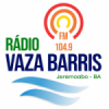 Rádio Vaza Barris 104.9 FM