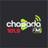 Rádio Chapada 101.9 FM