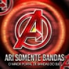 Rádio Web Ari Somente Bandas