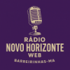 Rádio Novo Horizonte Web