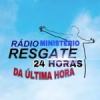 Rádio Ministério Resgate da Última Hora