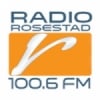 Rádio Rosestad 100.6 FM