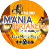 Rádio Mania Sertaneja Foz Do Iguaçu
