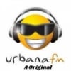 Rádio Urbana FM Web