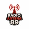 Rádio Antena 89