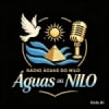 Rádio Web Águas Do Nilo