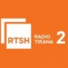 Rádio Tirana 2 95.8 FM
