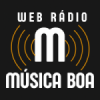 Web Rádio Música Boa