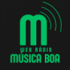 Web Rádio Música Boa
