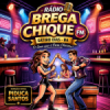 Rádio Brega Chique FM
