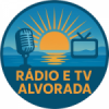 Rádio e Tv Alvorada