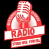 Rádio Studio Web Pontual