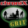Chronix Grit