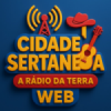 Rádio Cidade Sertaneja