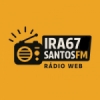 Rádio Web Ira 67 Santos FM