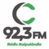 Rádio Costa Oeste 92.3 FM
