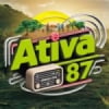 Rádio Ativa 87.9 FM
