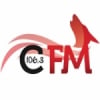 CFM Le Centre 106.3 FM