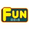 WAFN-HD2 Fun 92.7 FM