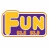 WTNK Fun 1090 AM 93.5 FM