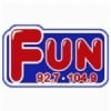 WAFN Fun 1310 AM 104.7 FM