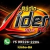 Rádio Líder FM